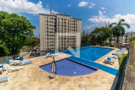 Apartamento à venda com 50m², 2 quartos e 1 vagaÁrea comum