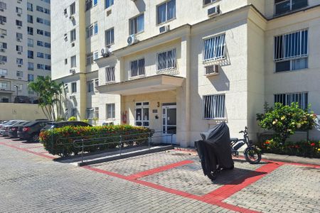 Apartamento à venda com 50m², 2 quartos e 1 vagaÁrea comum