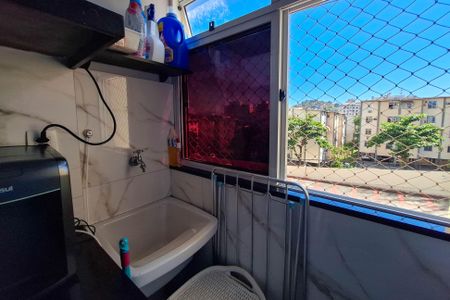 Apartamento à venda com 50m², 2 quartos e 1 vagaÁrea de Serviço