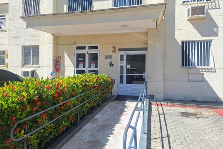 Apartamento à venda com 50m², 2 quartos e 1 vagaÁrea comum