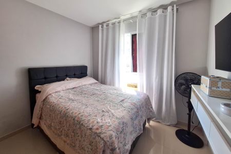 Apartamento à venda com 50m², 2 quartos e 1 vagaQuarto 2