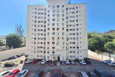 Apartamento à venda com 50m², 2 quartos e 1 vagaQuarto 2