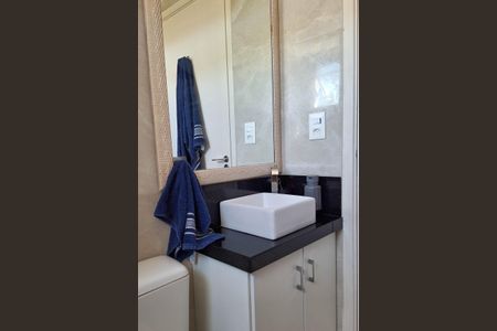 Apartamento à venda com 50m², 2 quartos e 1 vagaBanheiro