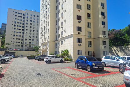 Apartamento à venda com 50m², 2 quartos e 1 vagaÁrea comum