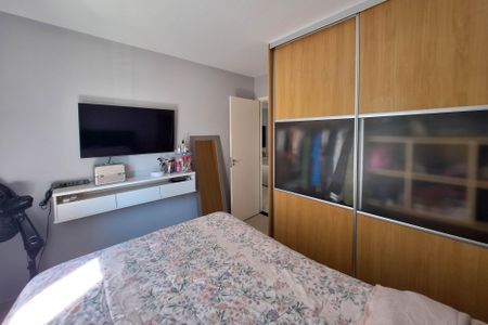 Apartamento à venda com 50m², 2 quartos e 1 vagaQuarto 2
