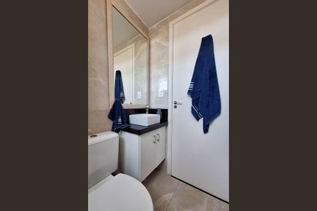 Apartamento à venda com 50m², 2 quartos e 1 vagaBanheiro