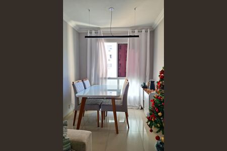 Sala de apartamento à venda com 2 quartos, 50m² em Barreto, Niterói