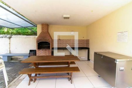 Apartamento à venda com 50m², 2 quartos e 1 vagaÁrea comum