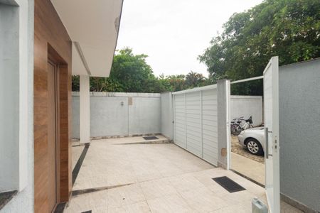 Casa de condomínio para alugar com 136m², 3 quartos e 2 vagasGaragem