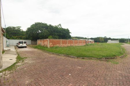 Casa de condomínio para alugar com 136m², 3 quartos e 2 vagasÁrea comum