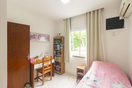 Casa de condomínio para alugar com 136m², 3 quartos e 2 vagasQuarto 2