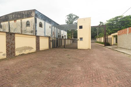 Casa de condomínio para alugar com 136m², 3 quartos e 2 vagasÁrea comum