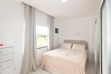 Casa de condomínio para alugar com 136m², 3 quartos e 2 vagasSuíte