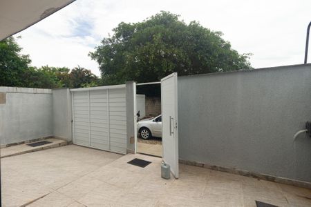 Casa de condomínio para alugar com 136m², 3 quartos e 2 vagasVista da Sala