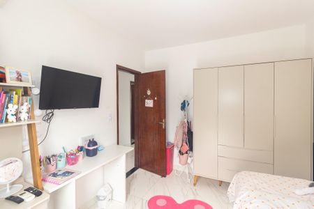 Casa de condomínio para alugar com 136m², 3 quartos e 2 vagasQuarto 1