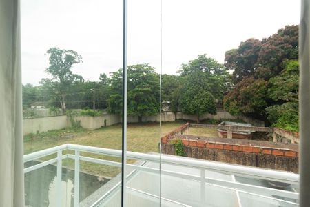 Casa de condomínio para alugar com 136m², 3 quartos e 2 vagasVista do Quarto 1