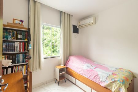 Casa de condomínio para alugar com 136m², 3 quartos e 2 vagasQuarto 2