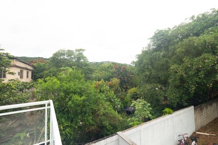 Casa de condomínio para alugar com 136m², 3 quartos e 2 vagasVaranda da Suíte