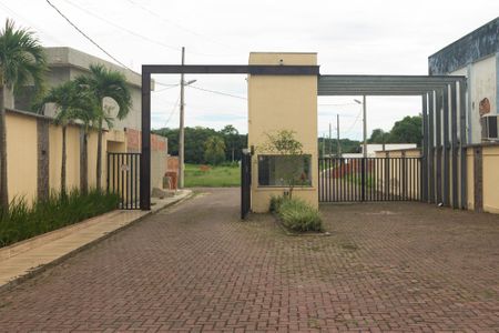 Casa de condomínio para alugar com 136m², 3 quartos e 2 vagasEntrada