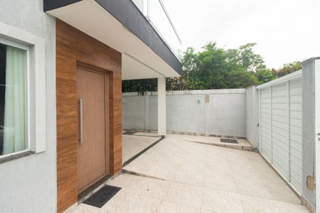 Casa de condomínio para alugar com 136m², 3 quartos e 2 vagasGaragem