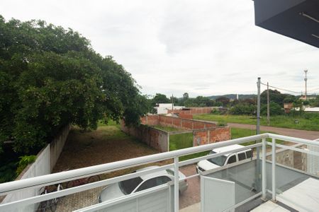 Casa de condomínio para alugar com 136m², 3 quartos e 2 vagasVaranda da Suíte