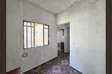 Sala  de casa para alugar com 1 quarto, 80m² em Parque Primavera, Guarulhos