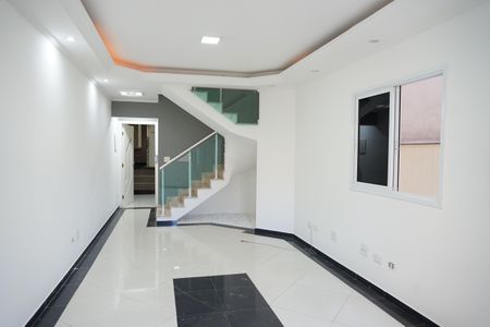 Casa para alugar com 3 quartos, 173m² em Parque Continental Ii, Guarulhos