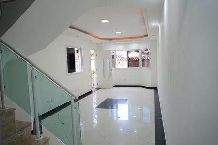 Casa para alugar com 3 quartos, 173m² em Parque Continental Ii, Guarulhos