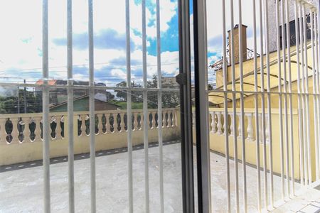 Casa à venda com 100m², 3 quartos e 2 vagasVista da Sala