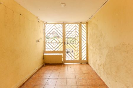 Casa à venda com 100m², 3 quartos e 2 vagasÁrea Externa