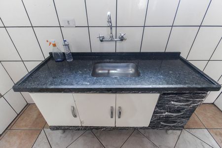Casa à venda com 100m², 3 quartos e 2 vagasCozinha