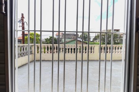 Vista do Quarto 1 de casa para alugar com 3 quartos, 100m² em Vila Campanela, São Paulo