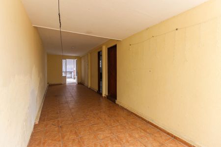 Casa à venda com 100m², 3 quartos e 2 vagasÁrea Externa