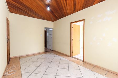 Sala de casa para alugar com 3 quartos, 100m² em Vila Campanela, São Paulo