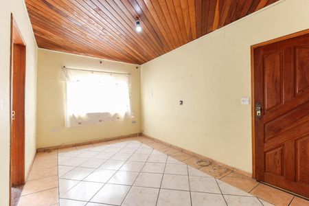 Sala de casa para alugar com 3 quartos, 100m² em Vila Campanela, São Paulo