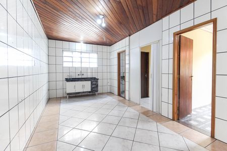 Casa à venda com 100m², 3 quartos e 2 vagasCozinha