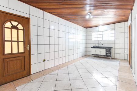 Casa à venda com 100m², 3 quartos e 2 vagasCozinha