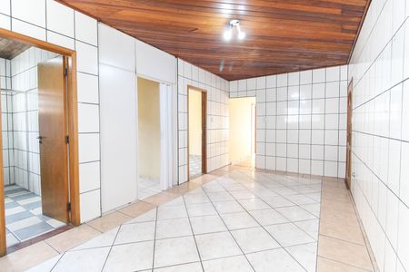 Casa à venda com 100m², 3 quartos e 2 vagasCozinha