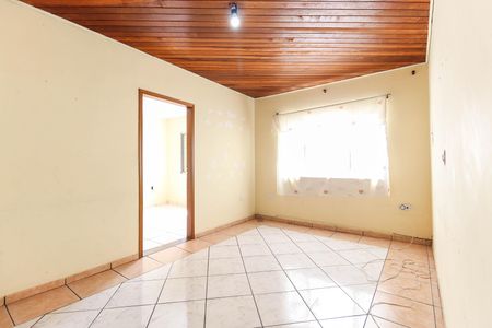 Sala de casa para alugar com 3 quartos, 100m² em Vila Campanela, São Paulo