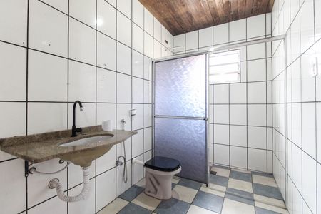 Casa à venda com 100m², 3 quartos e 2 vagasBanheiro