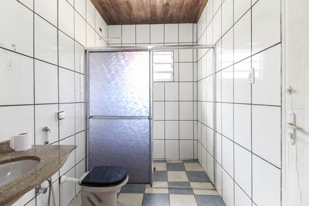 Casa à venda com 100m², 3 quartos e 2 vagasBanheiro