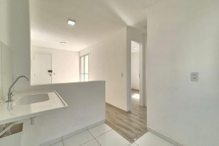 Apartamento para alugar com 51m², 2 quartos e 1 vaga Apartamento para alugar com 51m², 2 quartos e 1 vagaCozinha