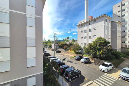 Apartamento para alugar com 51m², 2 quartos e 1 vaga Apartamento para alugar com 51m², 2 quartos e 1 vagaVista do Quarto 2