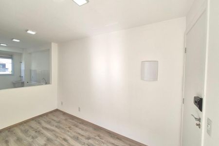 Apartamento para alugar com 51m², 2 quartos e 1 vaga Apartamento para alugar com 51m², 2 quartos e 1 vagaSala
