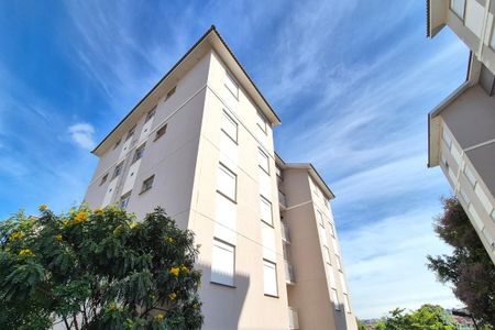 Apartamento para alugar com 51m², 2 quartos e 1 vaga Apartamento para alugar com 51m², 2 quartos e 1 vagaFachada do Prédio