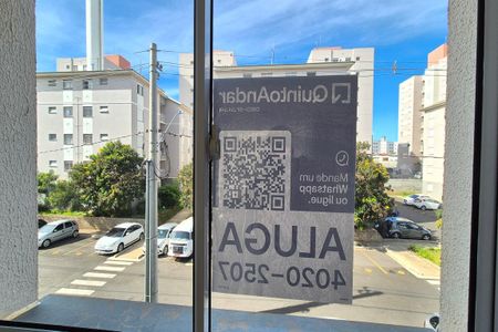 Apartamento para alugar com 51m², 2 quartos e 1 vaga Apartamento para alugar com 51m², 2 quartos e 1 vagaPlaca Instalada