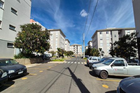 Apartamento para alugar com 51m², 2 quartos e 1 vaga Apartamento para alugar com 51m², 2 quartos e 1 vagaGaragem