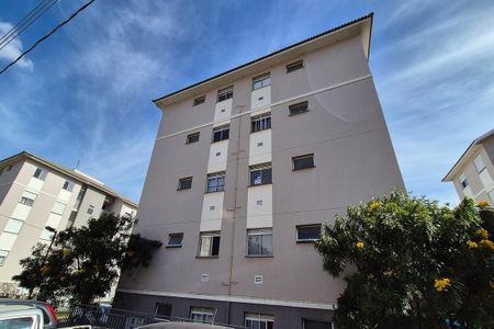 Apartamento para alugar com 51m², 2 quartos e 1 vaga Apartamento para alugar com 51m², 2 quartos e 1 vagaFachada do Prédio