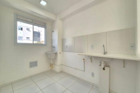 Apartamento para alugar com 51m², 2 quartos e 1 vaga Apartamento para alugar com 51m², 2 quartos e 1 vagaCozinha