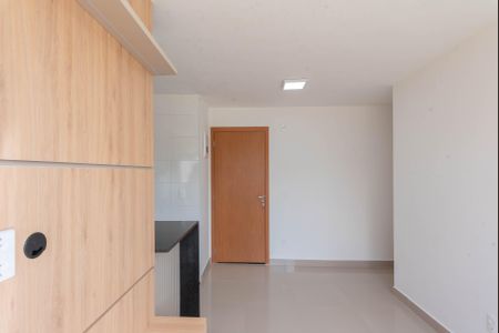 Apartamento para alugar com 44m², 2 quartos e 1 vagaSala